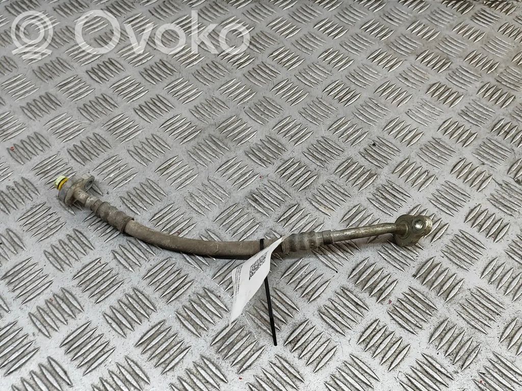 Land Rover Freelander Wąż / Przewód klimatyzacji A/C 