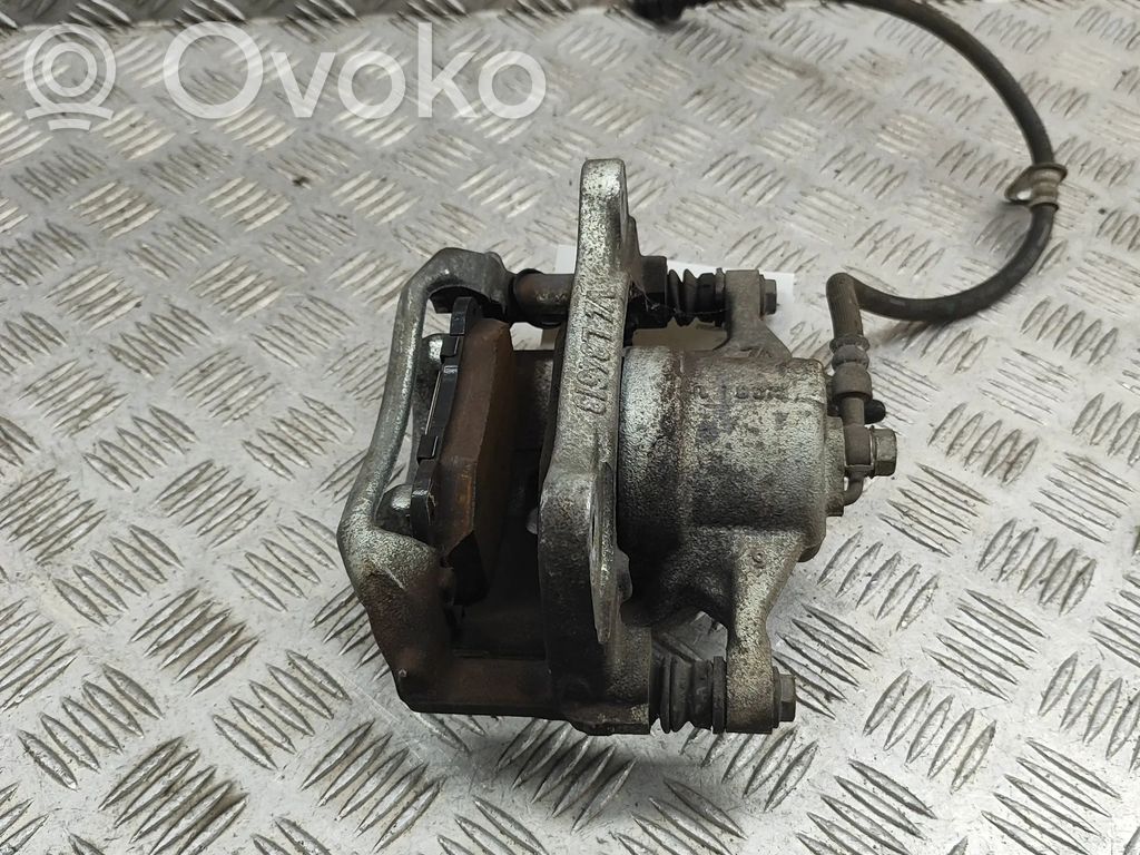 Toyota Yaris Cross Front brake caliper 