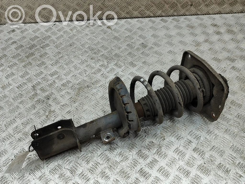 Stoßdämpfer vorne   1400567780
