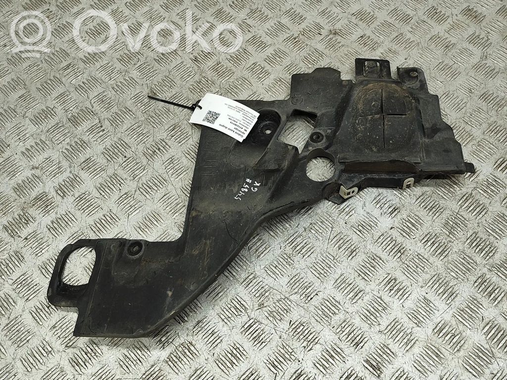 BMW X2 U10 Mata bagażnika do nadwozia Pickup 