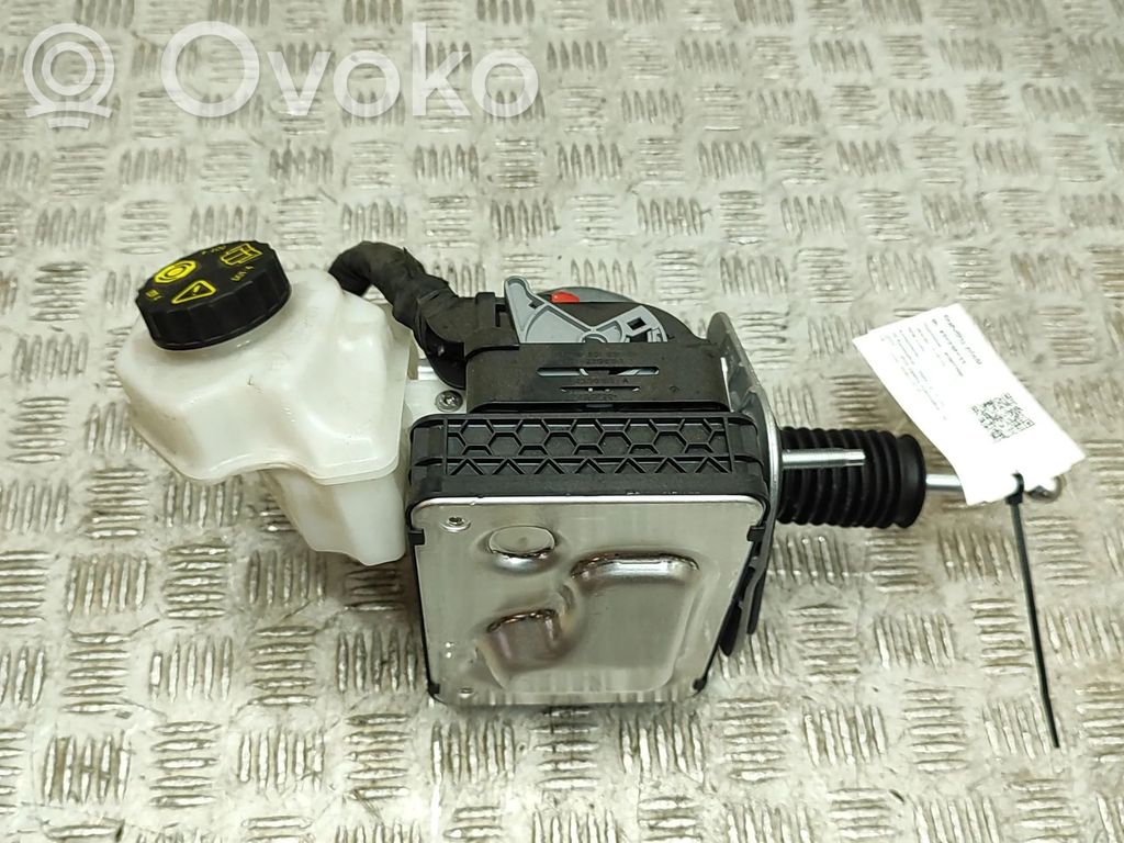 BMW X2 U10 Brake booster 