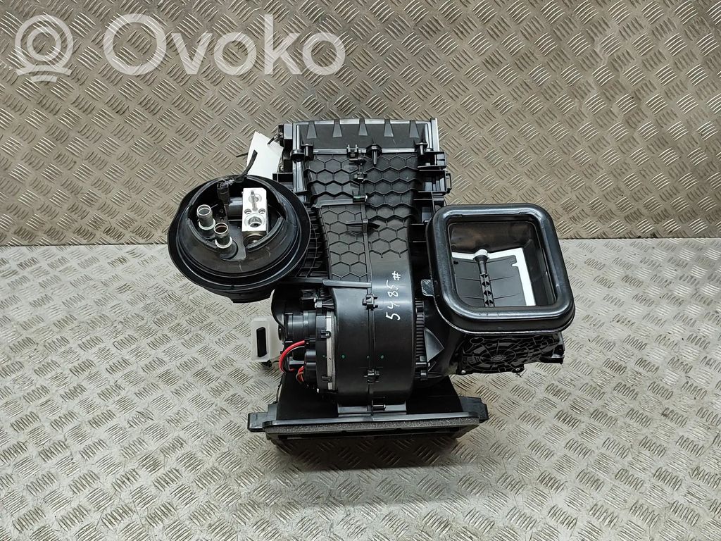 BMW X2 U10 Bloc de chauffage complet 