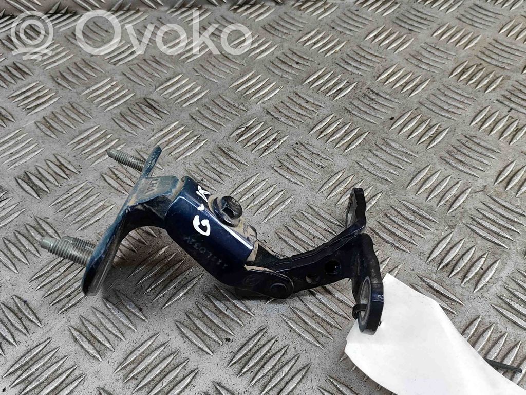 Tailgate/trunk/boot hinge   7463529