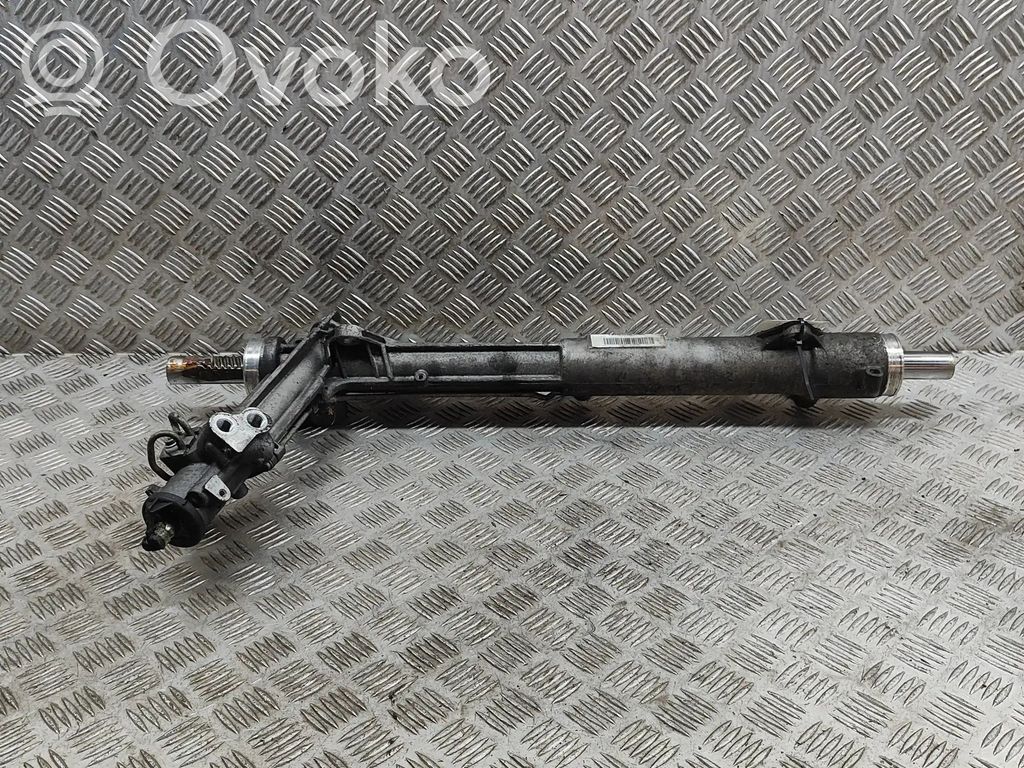 BMW X6 E71 Steering rack 