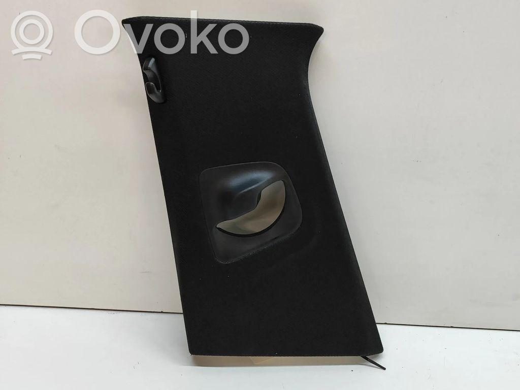 BMW 5 G30 G31 G38 Rivestimento montante (B) (fondo) 