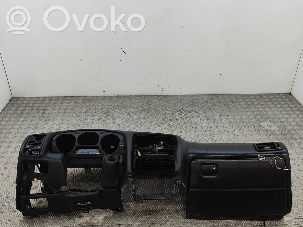Lexus GS 300 400 430 Panel de instrumentos 