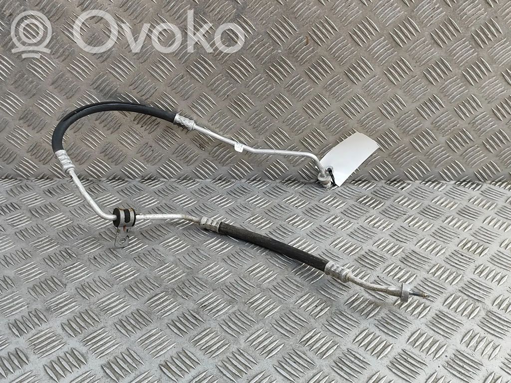 Renault Zoe Ilmastointilaitteen putki (A/C) 