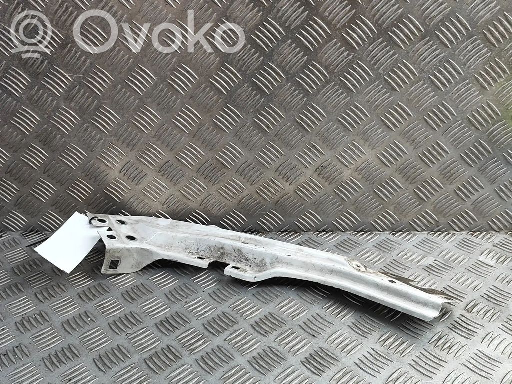 Citroen Jumpy Support phare frontale 