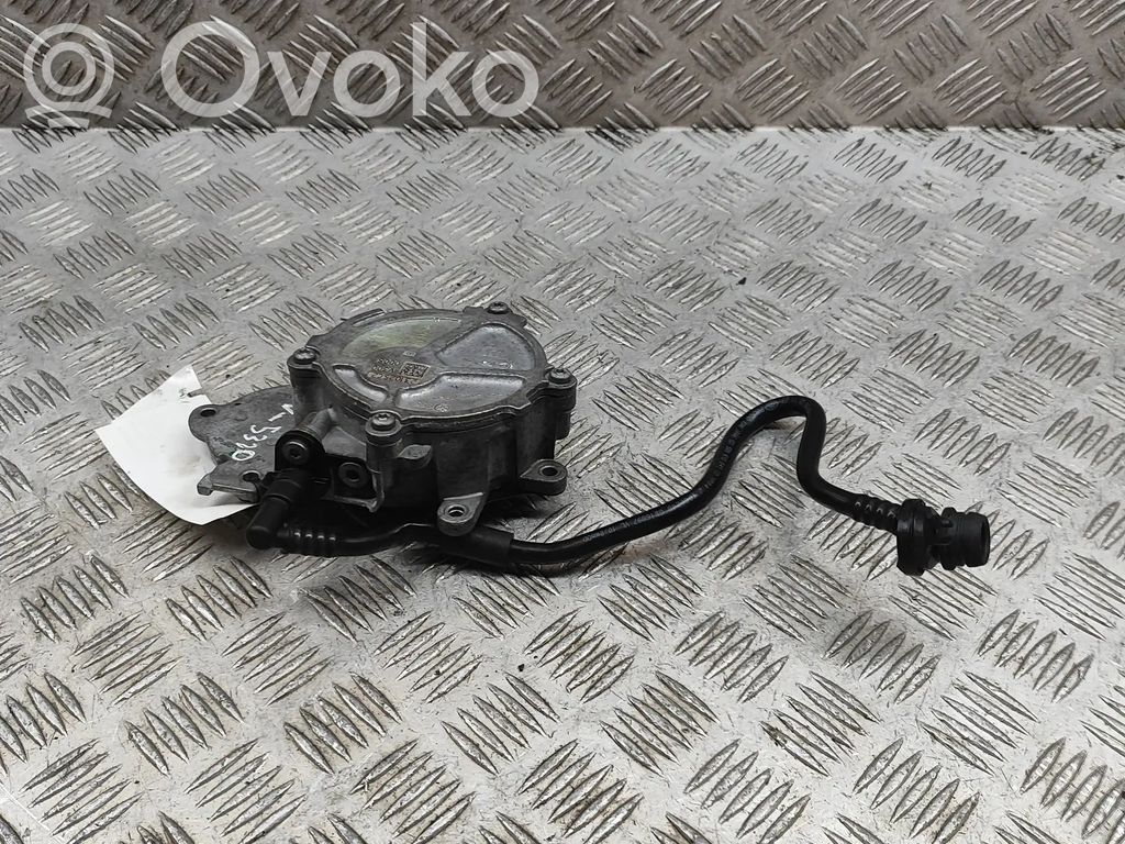 Skoda Karoq Vacuum pump 