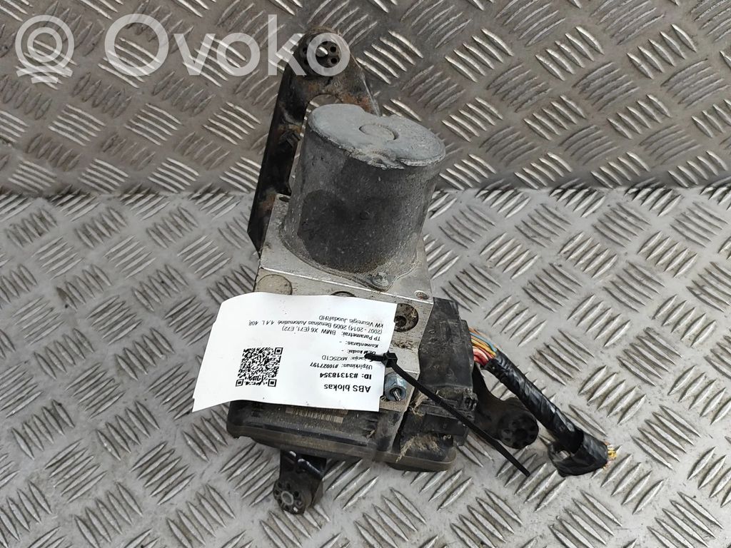 ABS Blokas   6865025,6795778
