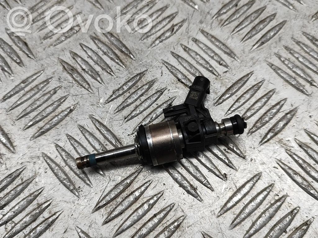 Audi A5 Injector combustibil 