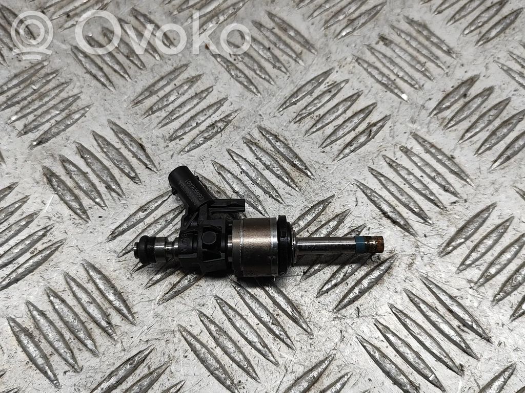 Audi A5 Injector combustibil 