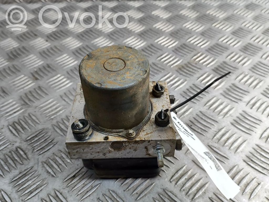 Ford Transit VII ABS Pump 
