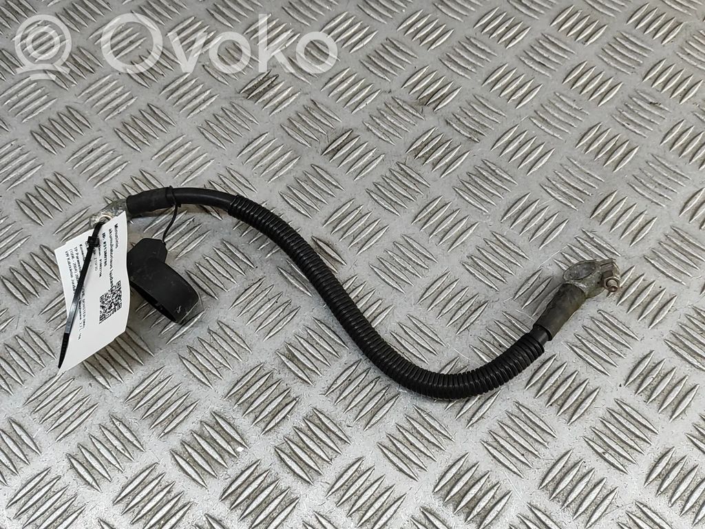Pluskaapeli (akku)   99661209006
