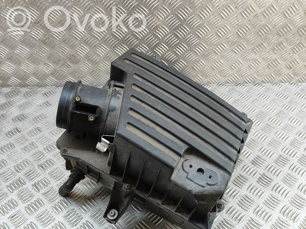 Volkswagen Amarok Scatola del filtro dell’aria 