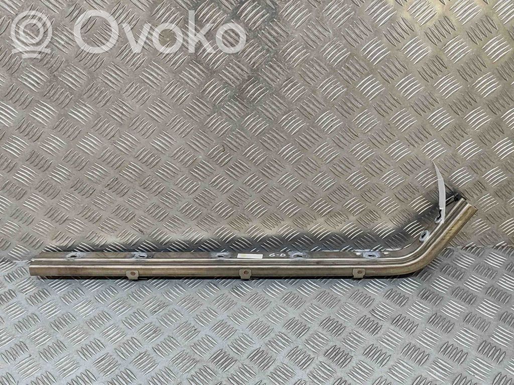 Volkswagen Sharan Prowadnica rolkowa drzwi bocznych / przesuwanych / Zawias górny 