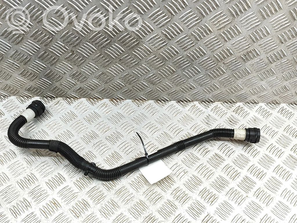Engine coolant pipe/hose   107760300F