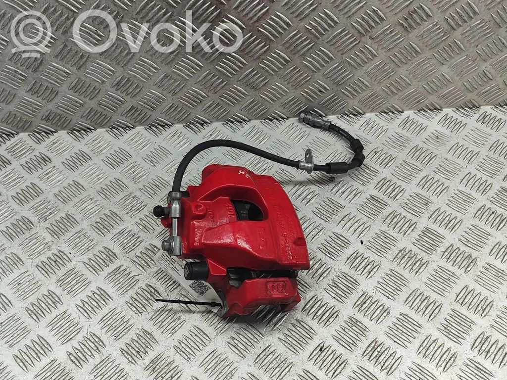 Ford Kuga III Front brake caliper 