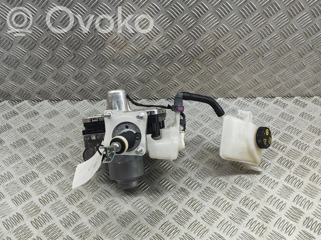 Ford Kuga III Stabdžių vakuumo pūslė 