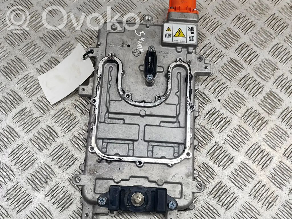 Ford Kuga III Convertor-inversor tensiune 