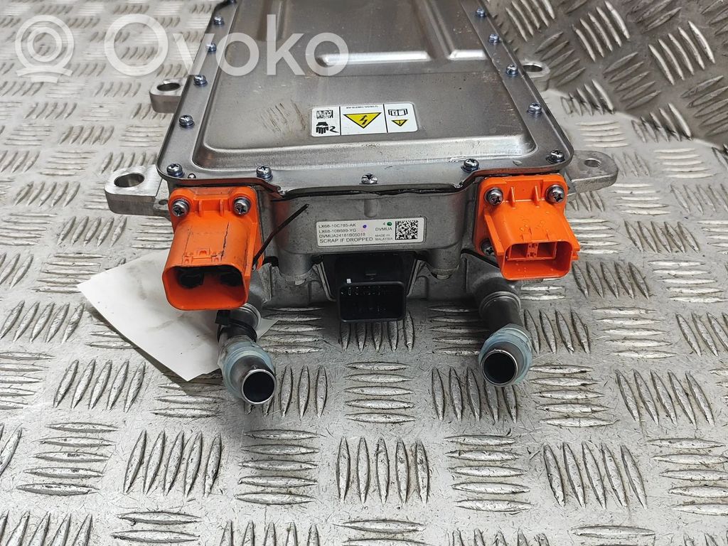 Ford Kuga III Falownik / Przetwornica napięcia 
