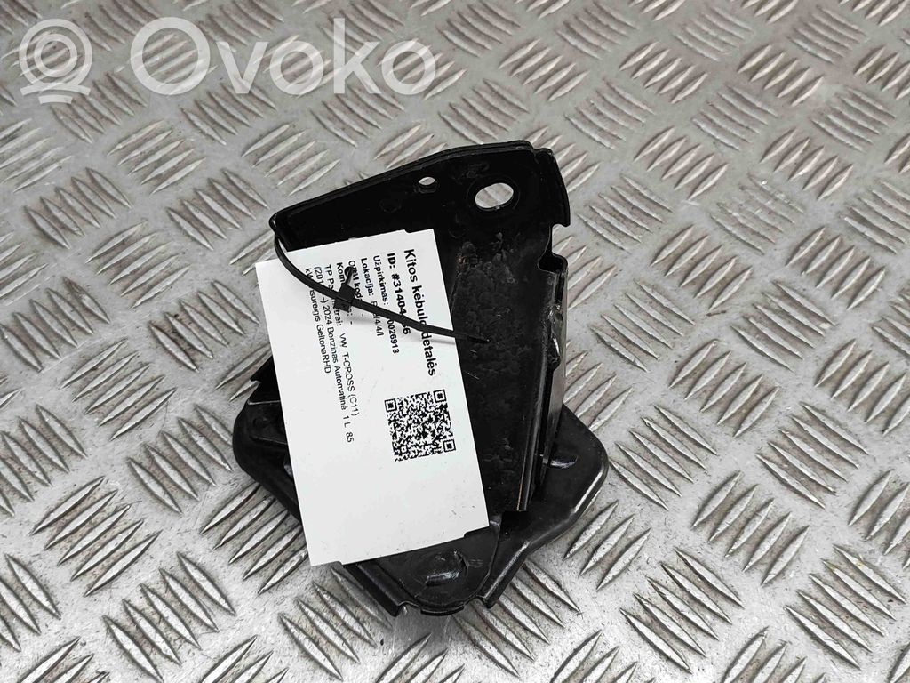 Volkswagen T-Cross ABS pump bracket 