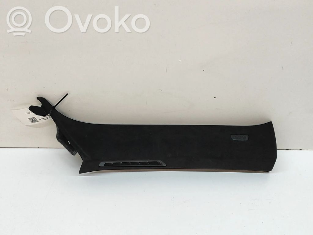 BMW 8 G14 Osłona słupka szyby przedniej / A 