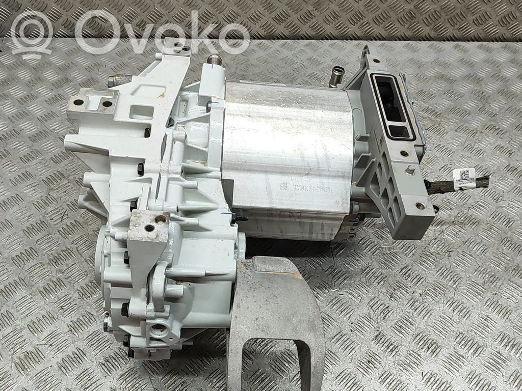Engine   TZ200XSQ,2G2048687,SC2EM2104010B