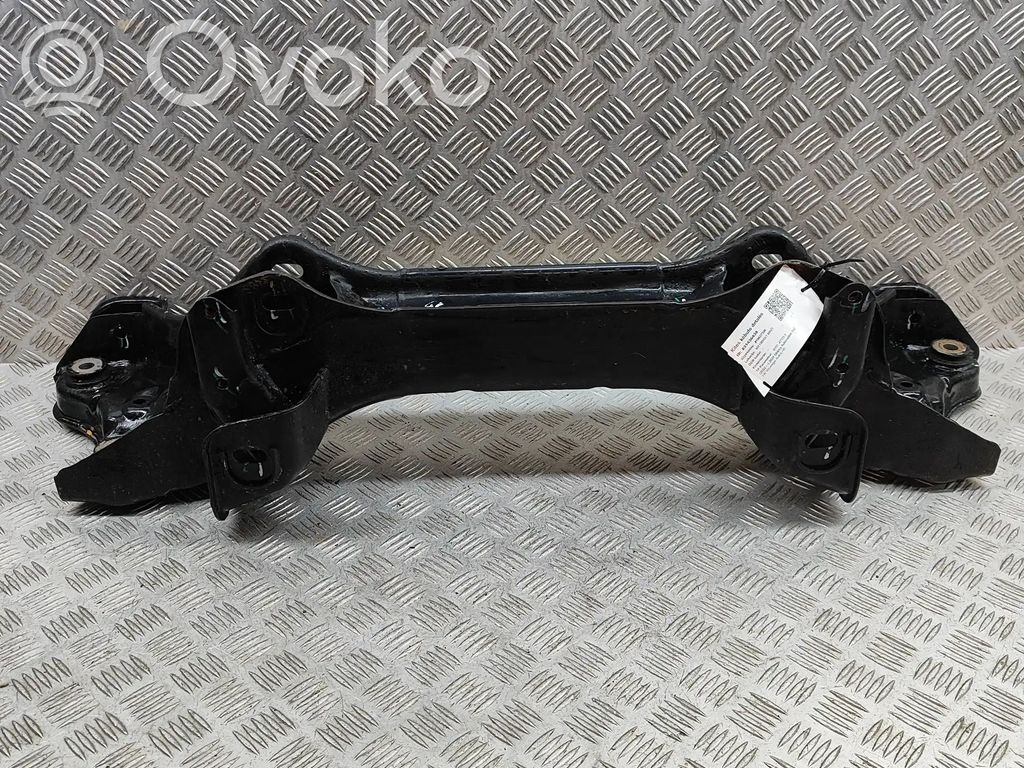 BYD Atto 3 Achsträger Hinterachse 