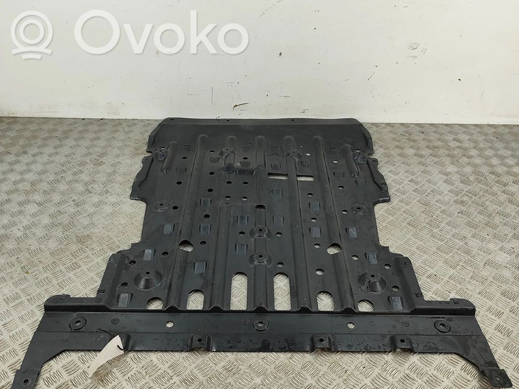 BYD Atto 3 Engine splash shield/under tray 
