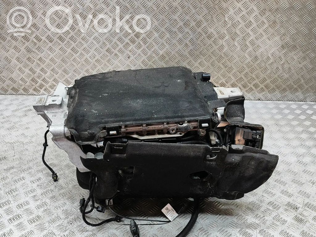 BMW iX1 Engine 