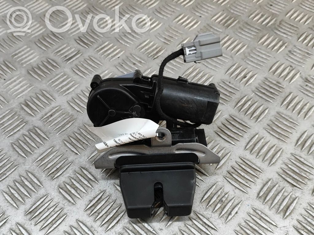 Ford Kuga III Tailgate/trunk/boot lock/catch/latch 