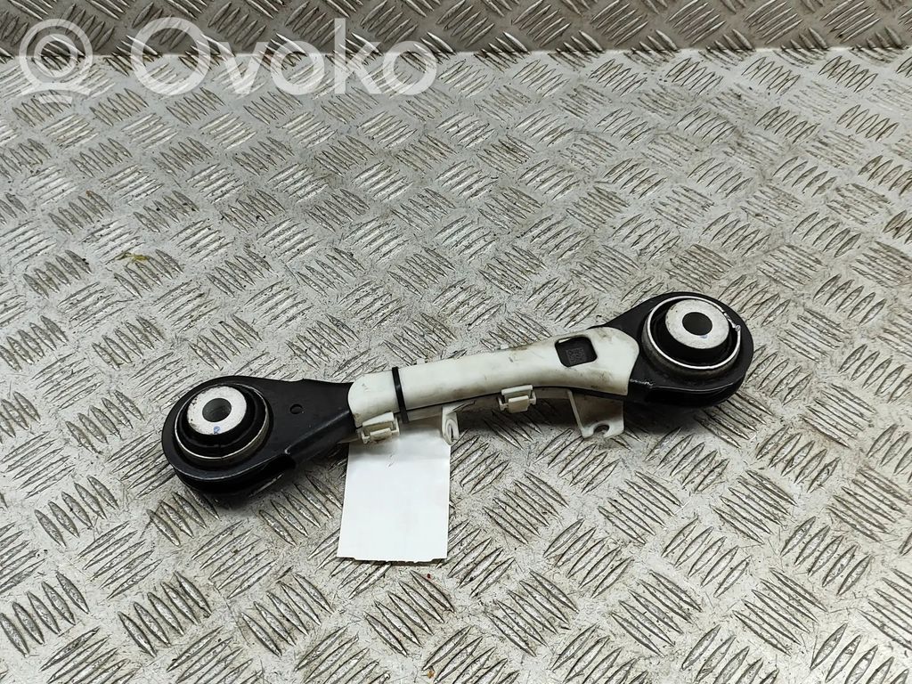 BMW 5 G60 G61 Querlenker Achsschenkel hinten 