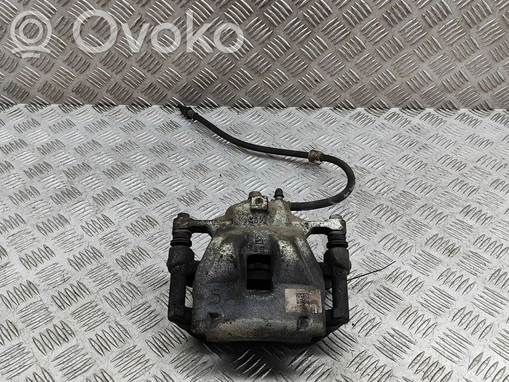 Toyota Yaris Cross Front brake caliper 