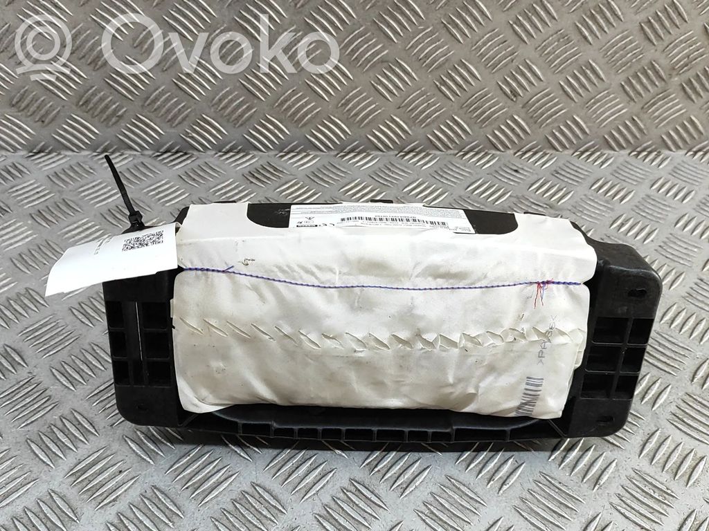 Infiniti Q30 Airbag del pasajero 