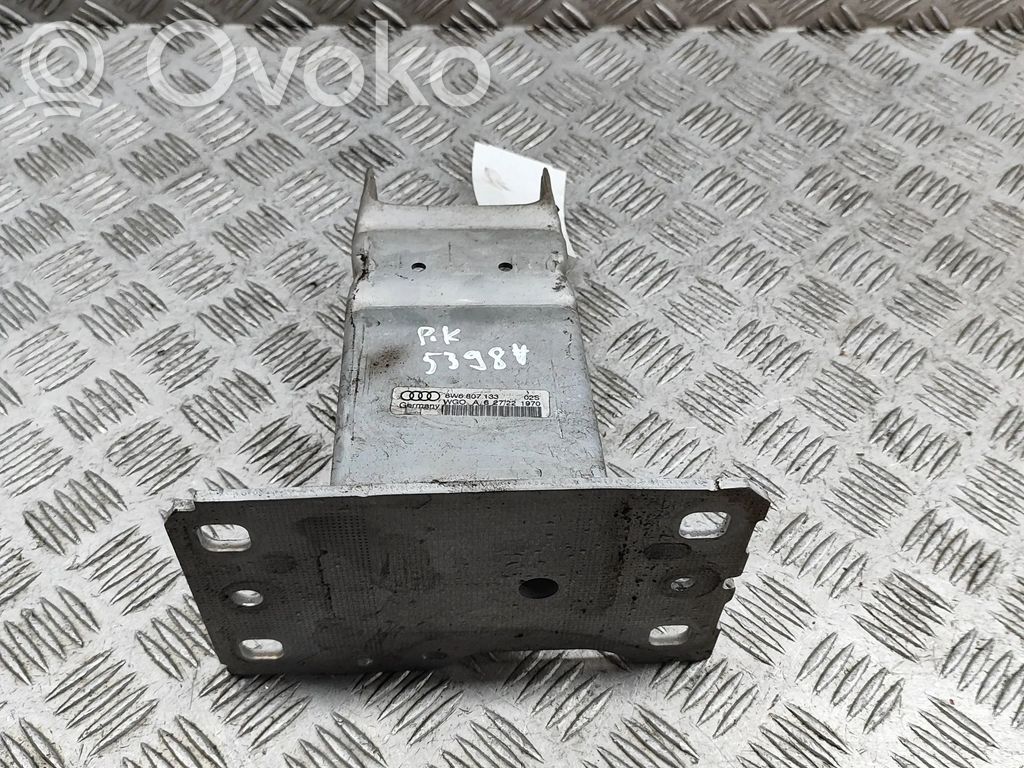 Audi A5 Amortizor/atenuator șoc bară față 