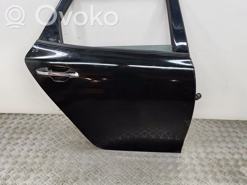 KIA Optima Galinės durys 