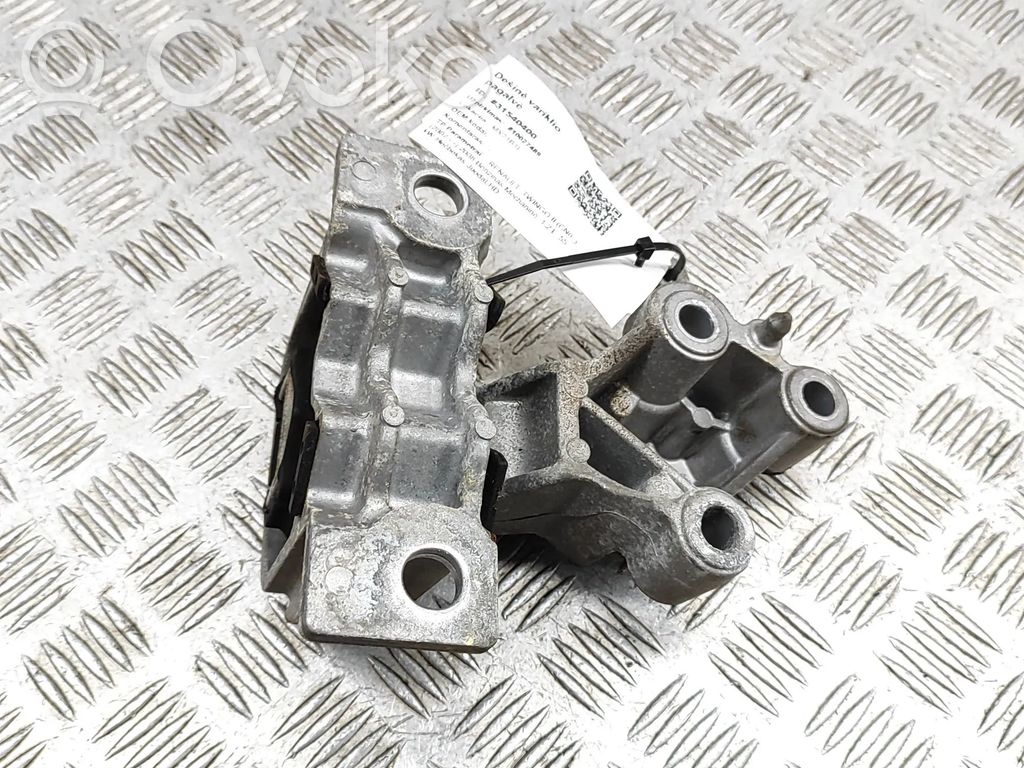 Renault Twingo II Engine mount bracket 