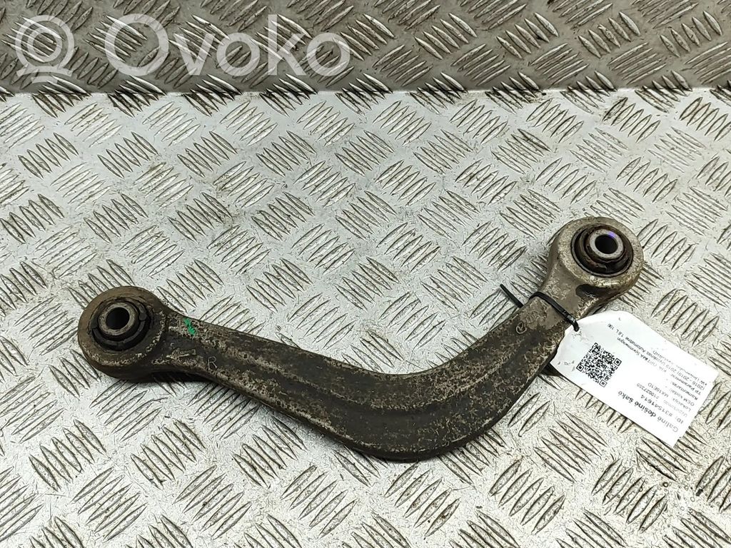 KIA Optima Querlenker Achsschenkel hinten 