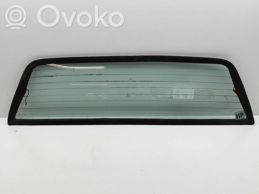 Toyota MR2 (W10) I Lunetă spate 