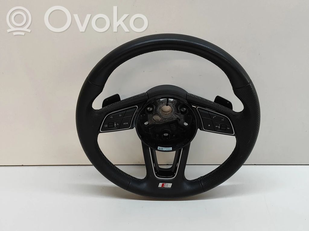 Audi A5 Vairas 