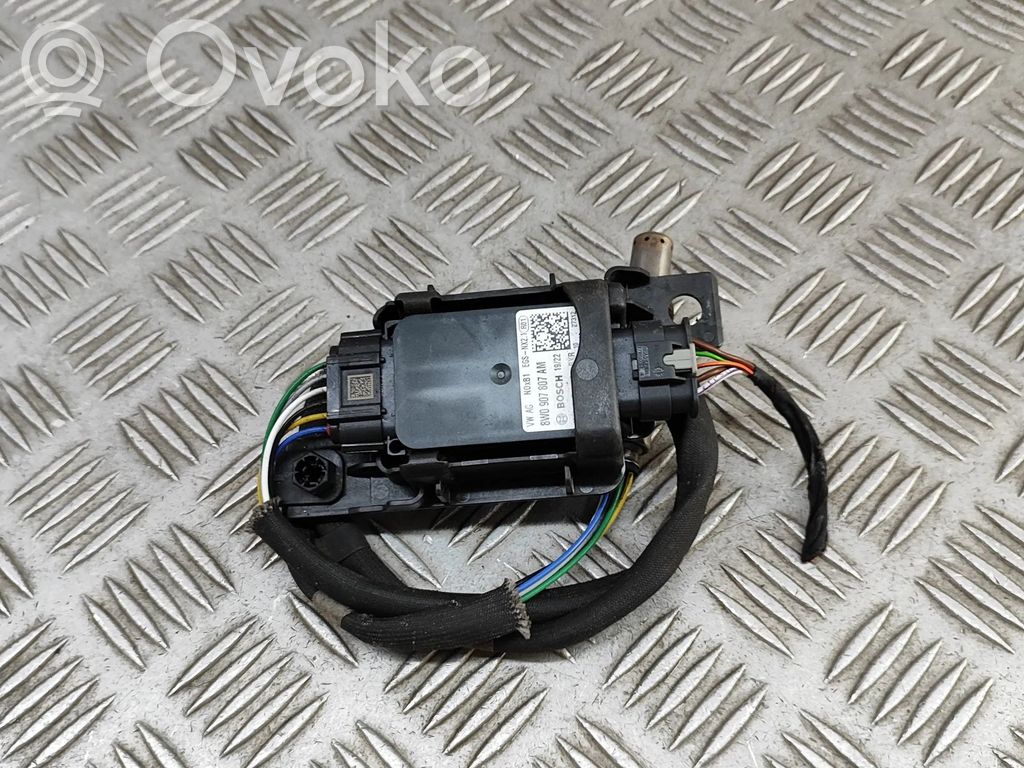 Lambda probe sensor   8W0907807AM