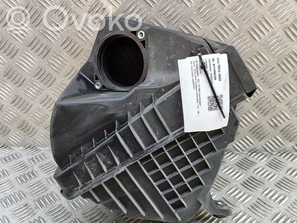 KIA Optima Air filter box 