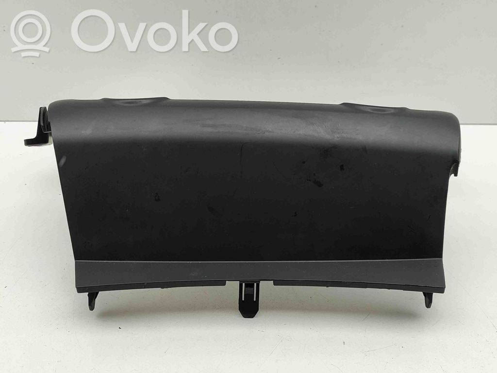 KIA Optima Radio/GPS head unit trim 