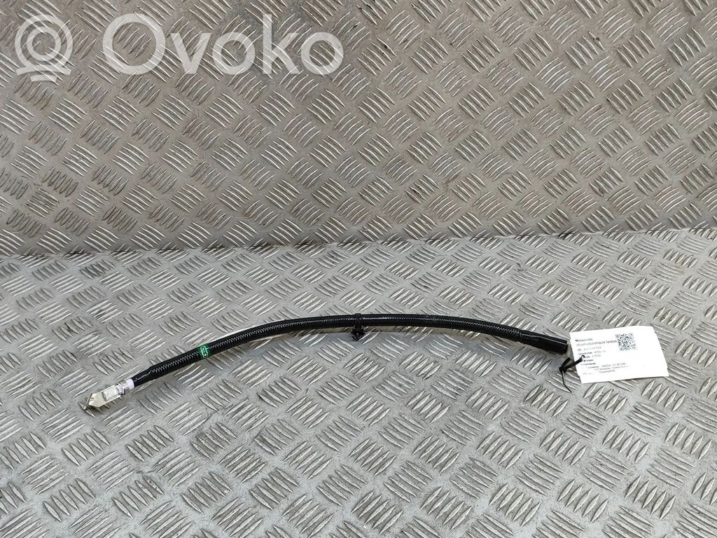Mazda CX-30 Cable negativo de tierra (batería) 
