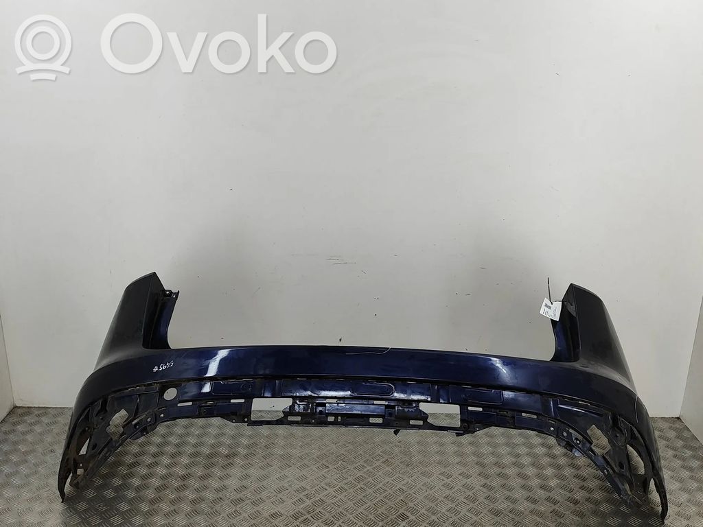 Бампер   MK8317A958AA,MK8317A958AA8LML