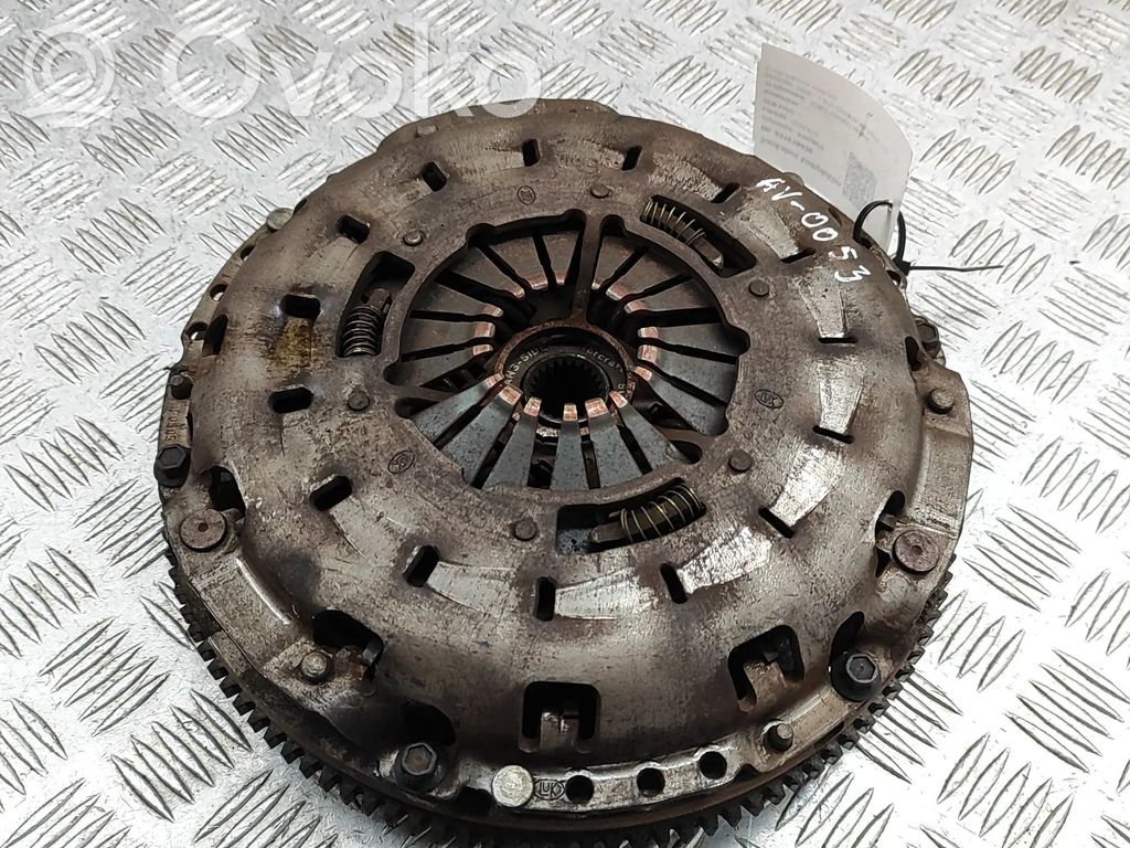 Ford Transit Clutch set kit 