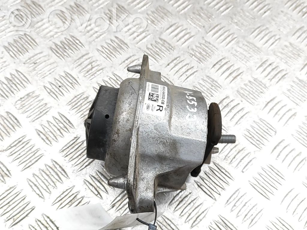 Land Rover Range Rover Velar Support de moteur, coussinet 
