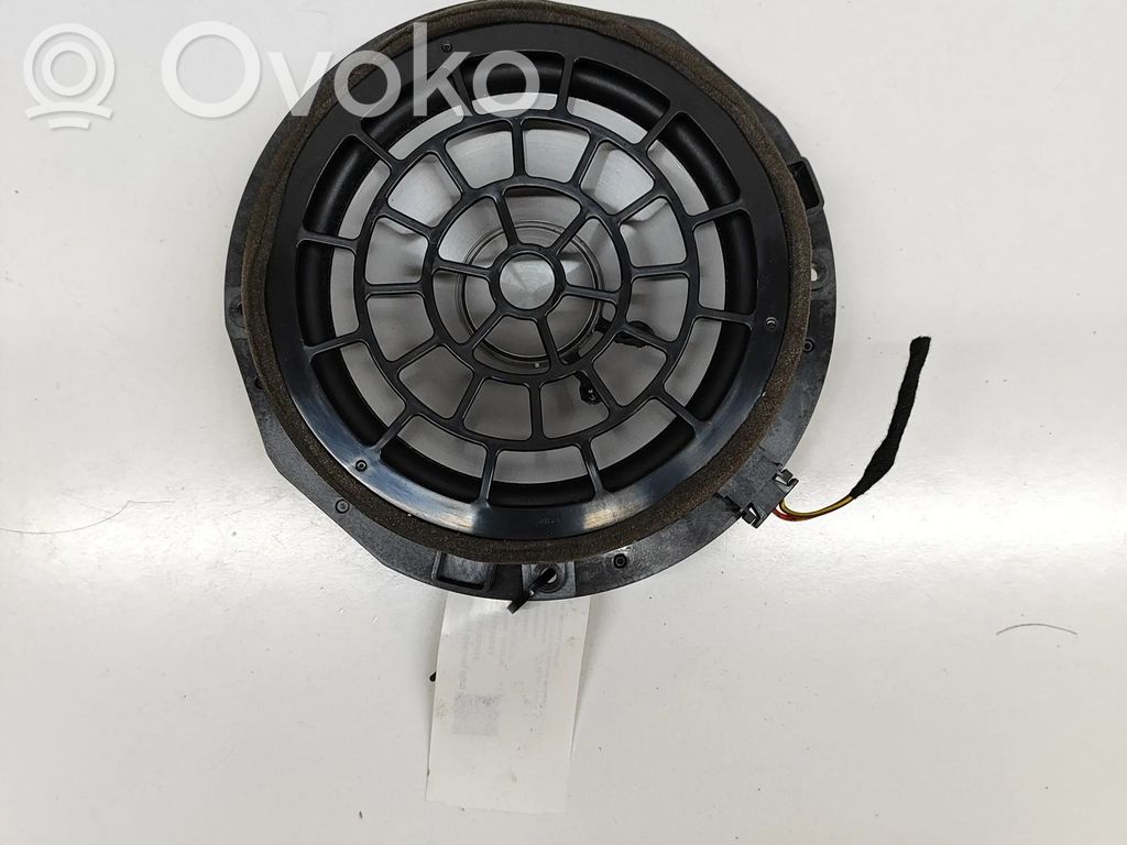 Audi A1 Etuoven kaiutin 