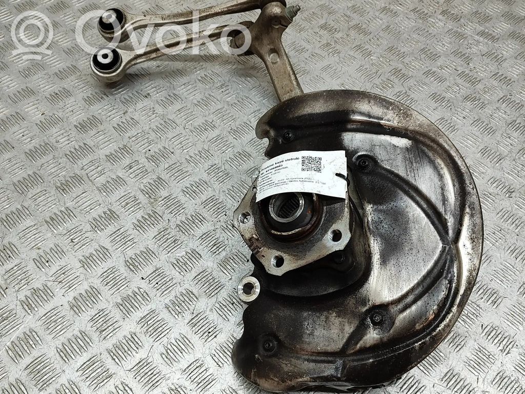Priekinė stebulė   8W0407560